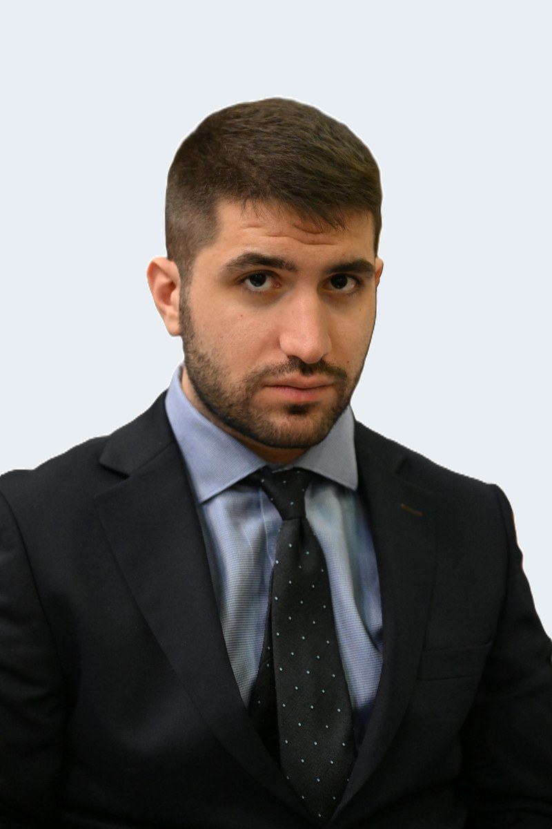 Georgios Vamvouras